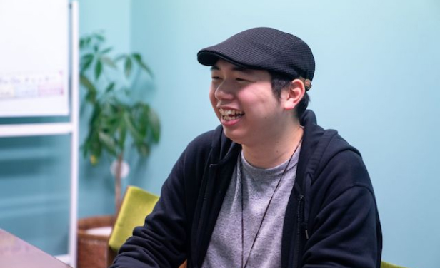 人気ゲーム実況者「CO-DA」が考える「謎解き力」とは？